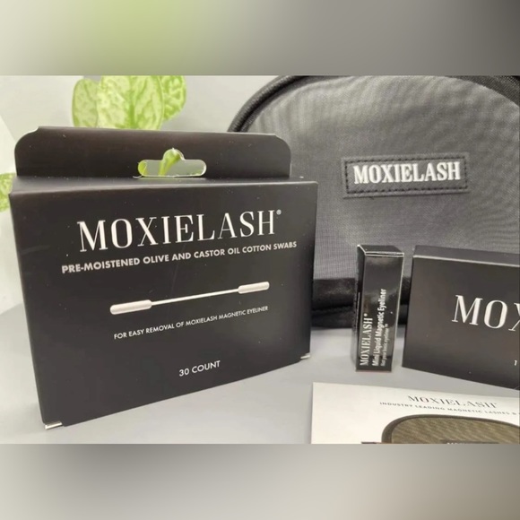 MOXIELASH SASSY LUXE BUNDLE - Picture 3 of 6